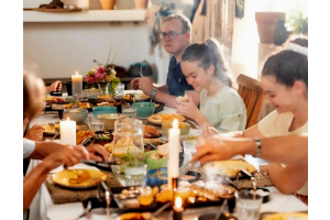 Wat eten we met Pasen?