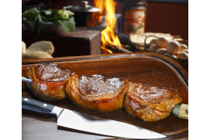 Picanha Spies; mals rundvlees uit Brazilië