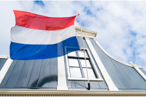 5 mei: bevrijdingsfestival in eigen tuin