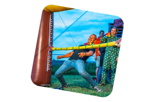 Wie trakteert op het volgende BBQ-feestje?