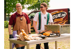 Lekker makkelijk  LENTE-recepten