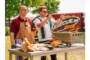  Lekker Makkelijk lenterecepten