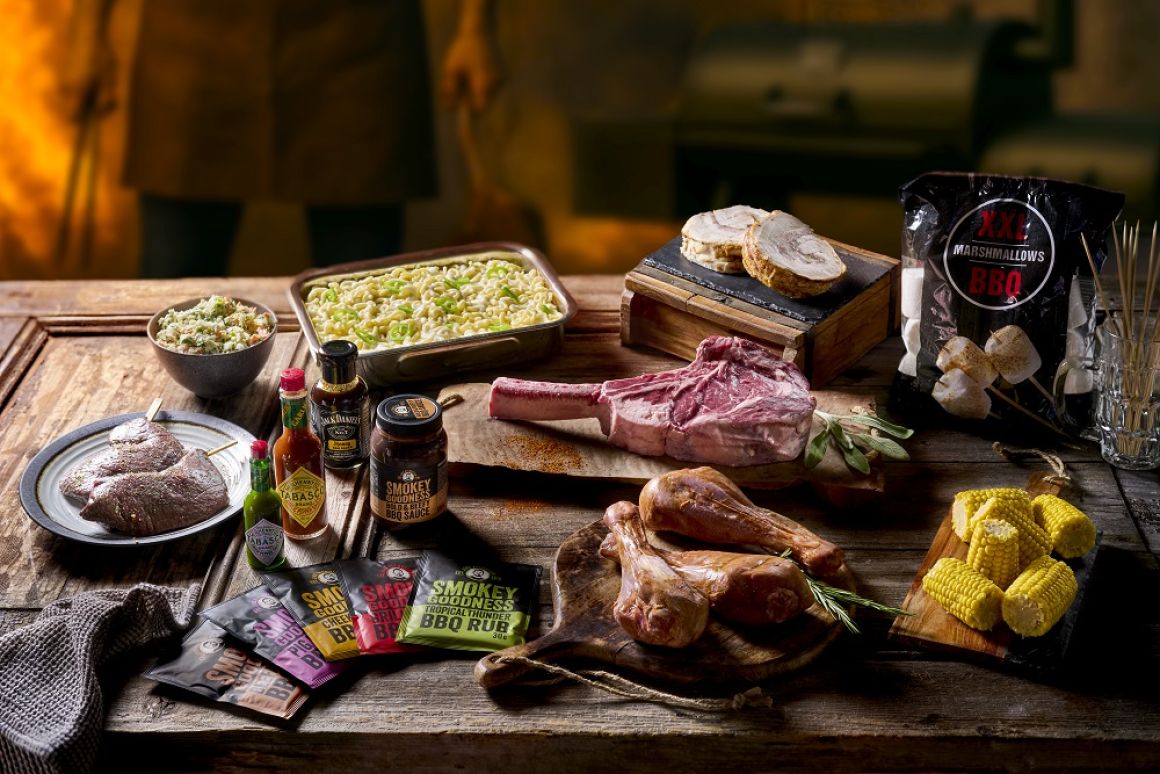 Pitmaster BBQ Box