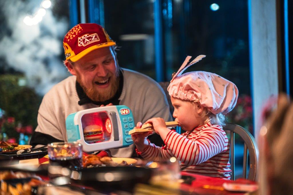 Sinterklaas recepten voor pakjesavond 