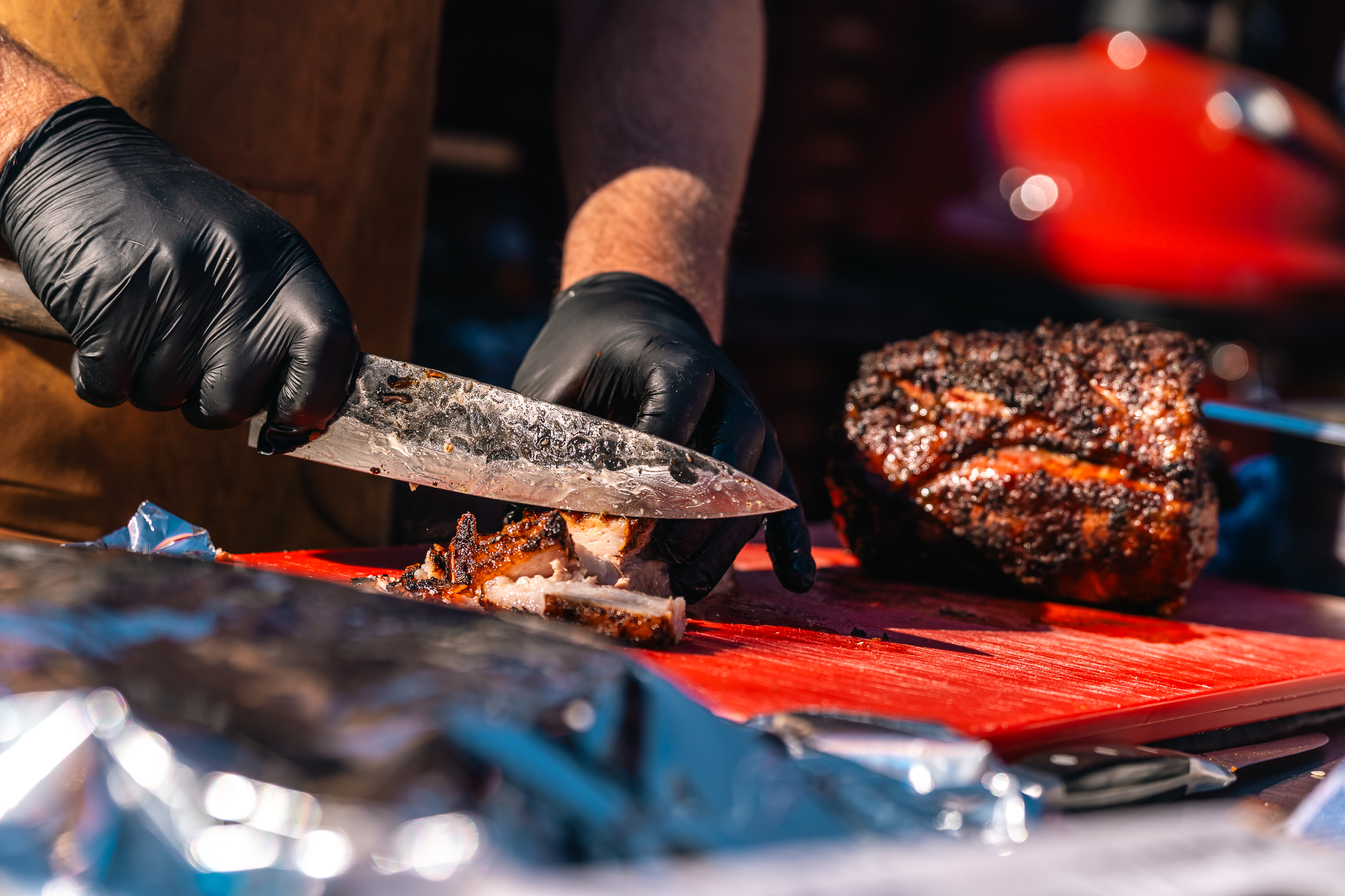  Chefkok Dennis neemt je mee de A-Z keuken in