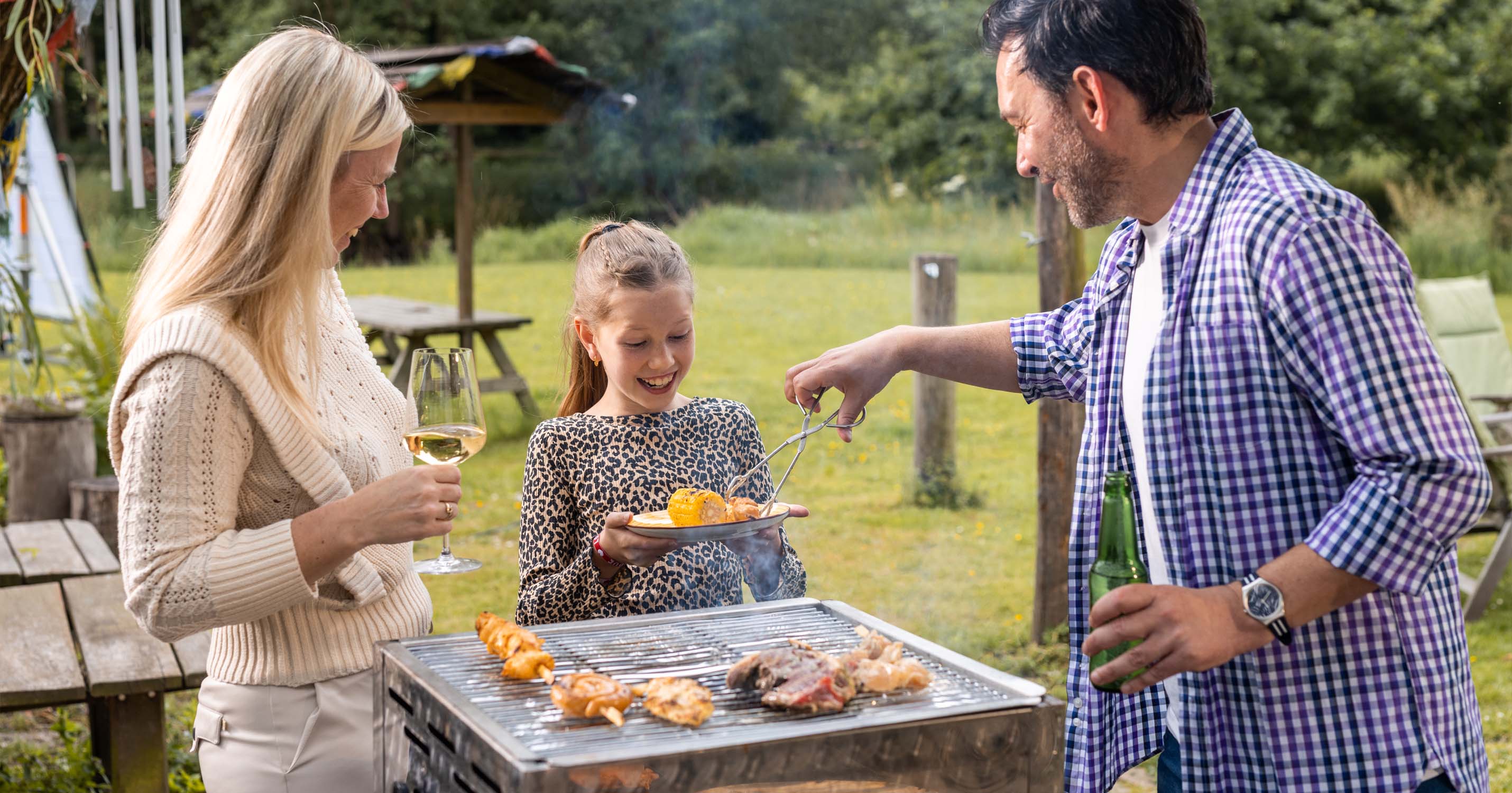  A-Z Celebrations spaarprogramma: "Sparen voor het volgende feestje!"