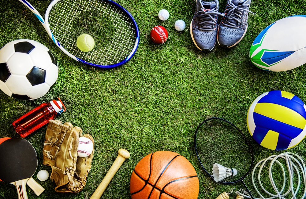  A-Z Champions Sponsorprogramma: "Help jouw sportclub naar de top!"