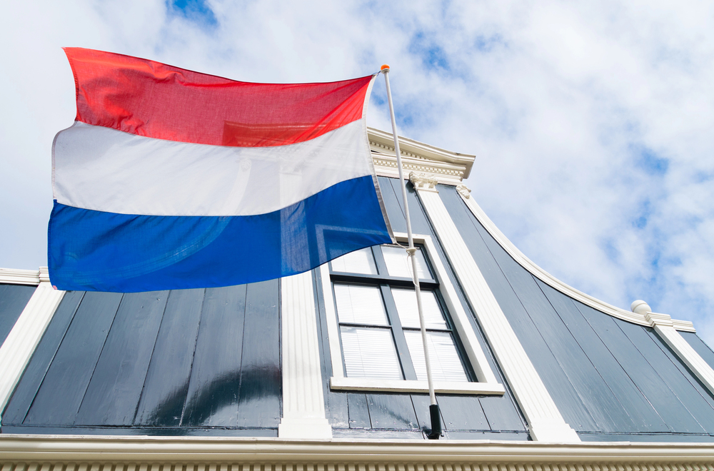 5 mei: bevrijdingsfestival in eigen tuin