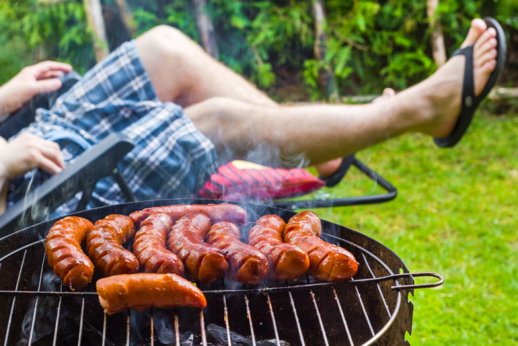 Ben jij al klaar voor het barbecue seizoen?