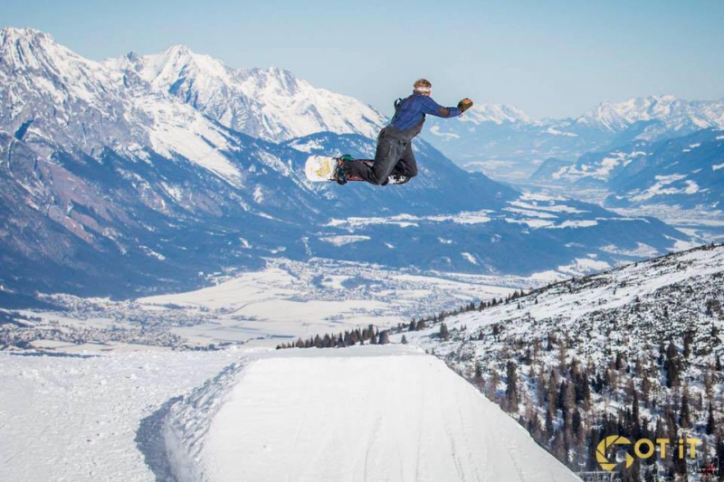  Ga je voor wintersport óf winterbarbecue?