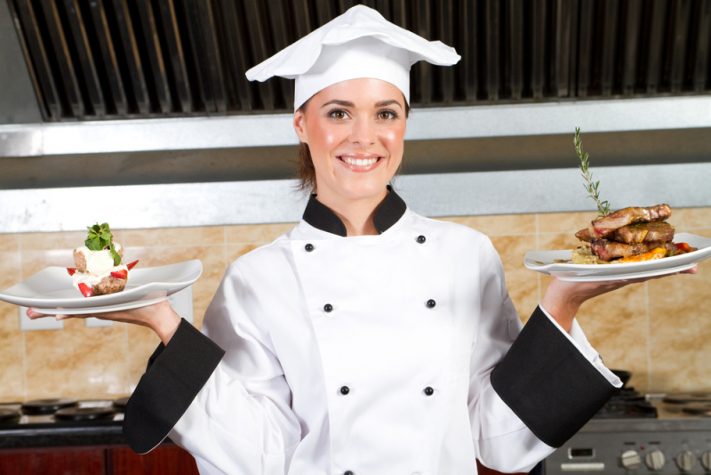 Nieuw: Steaks Barbecue Menu