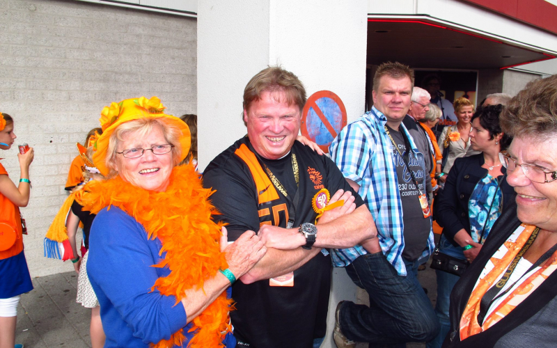 Gaan we het EK winnen?