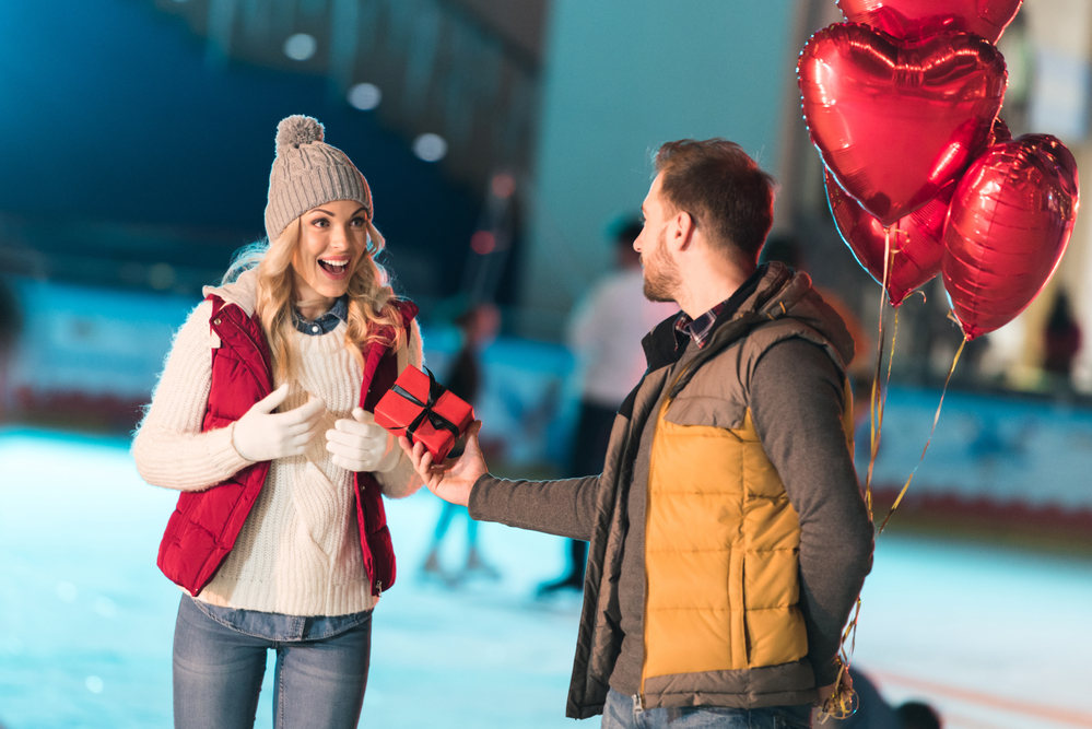 Hoe verras jij jouw Valentijn?