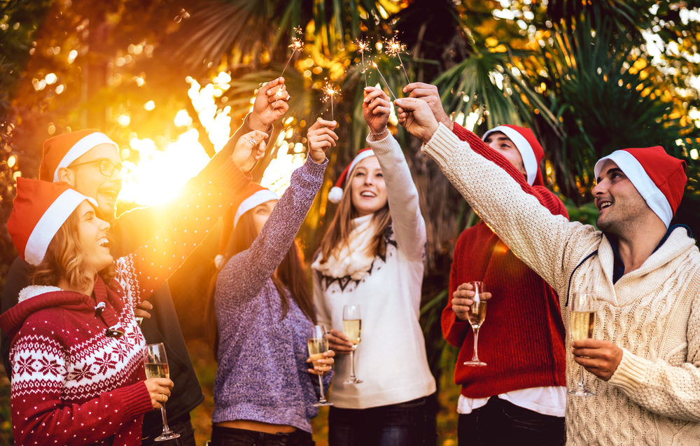 Toe aan een stressvrije Kerst?