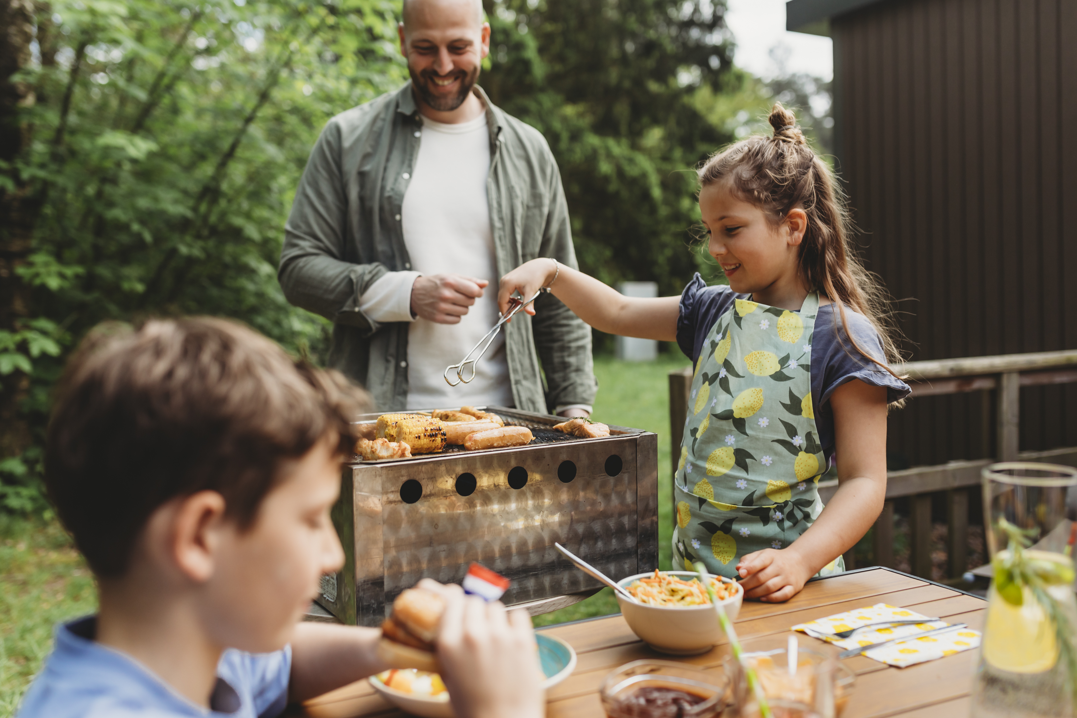 RCN Vakantieparken & A-Z maken samen vakantie vieren lekker makkelijk!