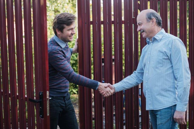Ben jij aan de beurt om de buurtbarbecue te regelen dit jaar?