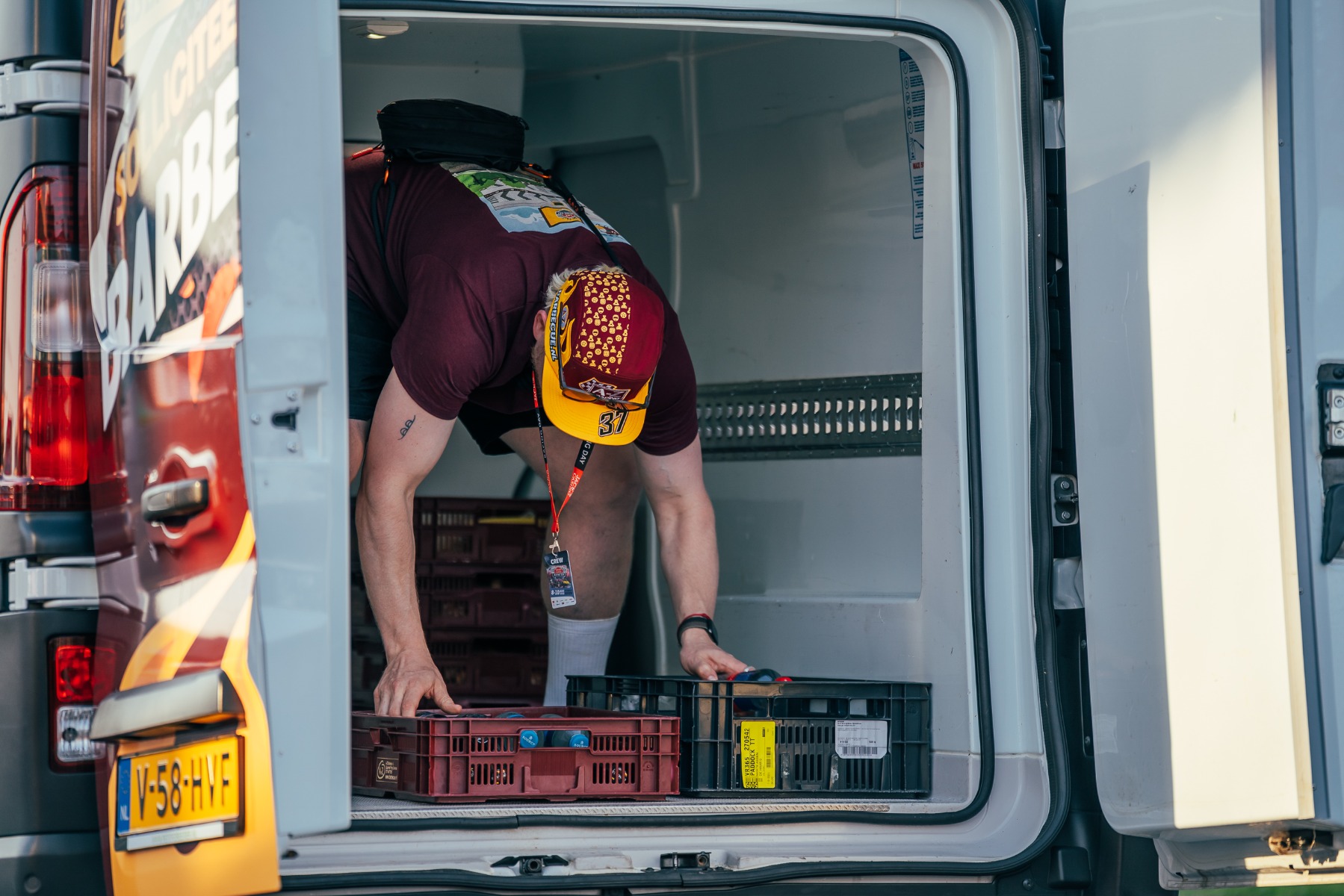 Straat- en Buurtbarbecue